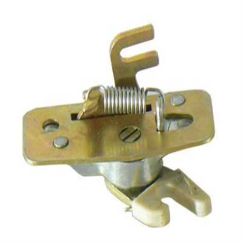 DUCATO BOXER KAPI ÜST KILIDI ORTA EM